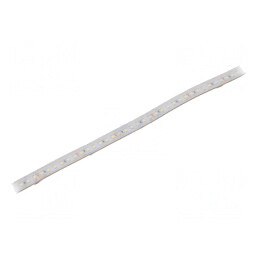 Bandă LED Alb Rece 24V IP65 | Electronic-mag.ro | Componente Electronice