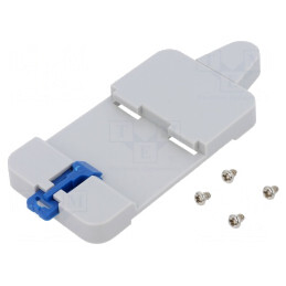 Adaptor pentru Șină DIN Standard | Electronic-mag.ro | Componente Electronice