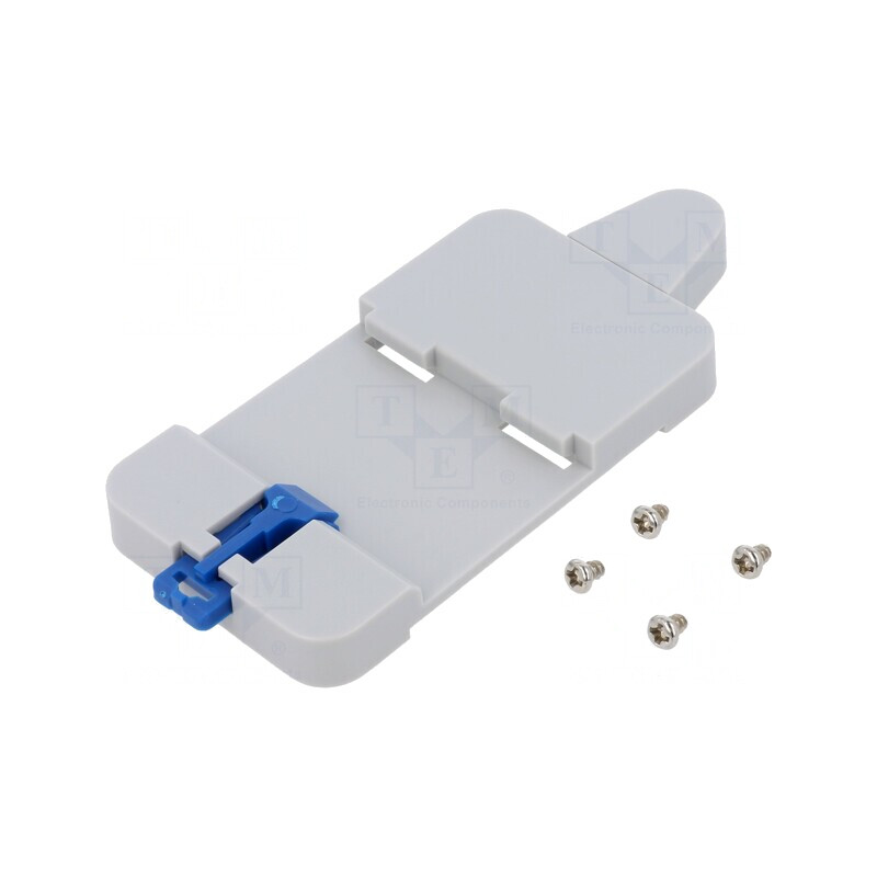 Adaptor pentru Șină DIN Standard | Electronic-mag.ro | Componente Electronice