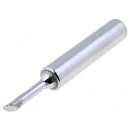 Vârf Despicat 3mm pentru Ciocan de Lipit Stație | Electronic-mag.ro | Componente Electronice