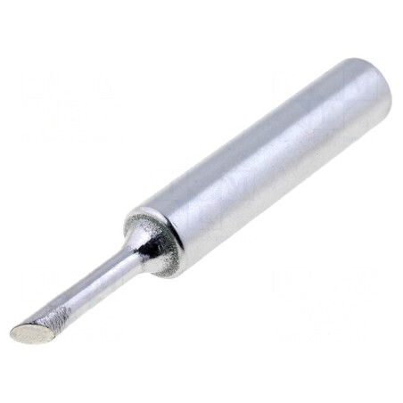 Vârf Despicat 3mm pentru Ciocan de Lipit Stație | Electronic-mag.ro | Componente Electronice