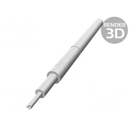 Ac de Testare Abatere Arc 2mm 3A | Electronic-mag.ro | Componente Electronice