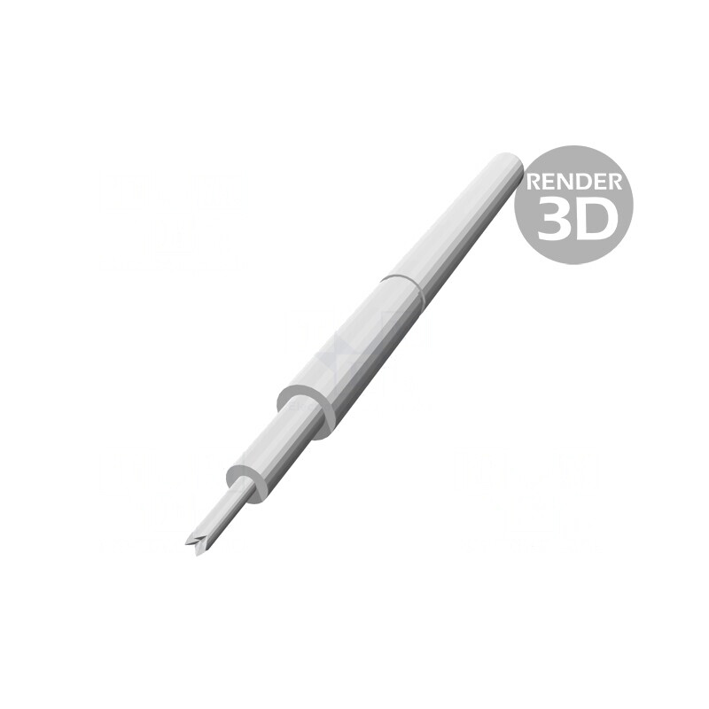 Ac de Testare Abatere Arc 2mm 3A | Electronic-mag.ro | Componente Electronice