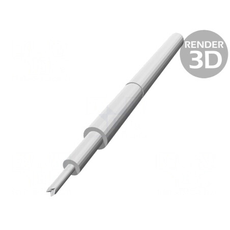 Ac de Testare Abatere Arc 2mm 3A | Electronic-mag.ro | Componente Electronice