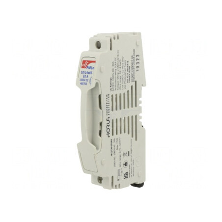 Clemă Electrică 10x85mm 32A 1,5kV 1 Pol | Electronic-mag.ro | Componente Electronice