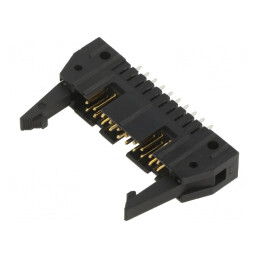 Adaptor Universal HDR 20P Vertical LG Lat | Electronic-mag.ro | Componente Electronice