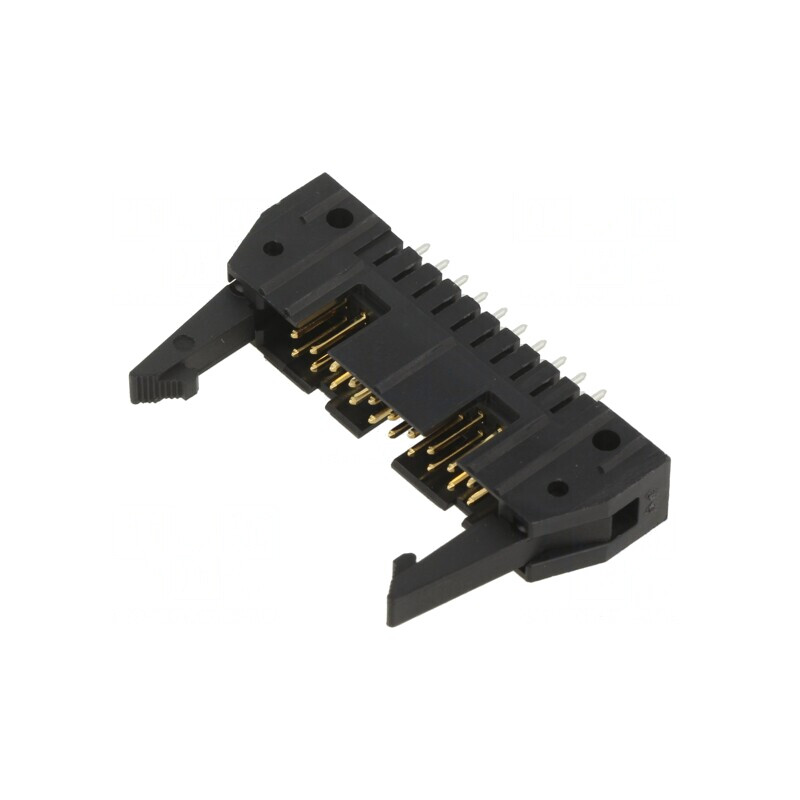 Adaptor Universal HDR 20P Vertical LG Lat | Electronic-mag.ro | Componente Electronice