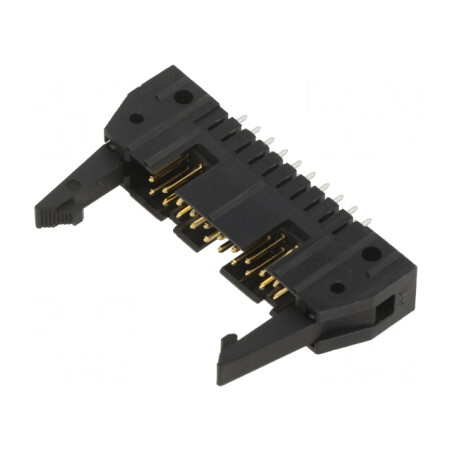 Adaptor Universal HDR 20P Vertical LG Lat | Electronic-mag.ro | Componente Electronice
