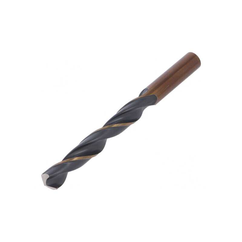 Burghiu Metal 13mm HSS 151mm SPRINT MASTER | Electronic-mag.ro | Componente Electronice