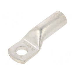 Vârf Inelar Tubular M12 Crimpat Cupru 95mm2 | Electronic-mag.ro | Componente Electronice