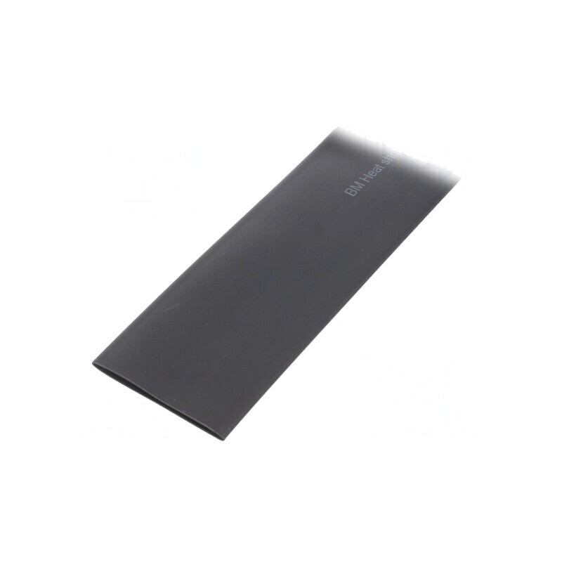 Manșon termocontractabil 38mm 1m | Electronic-mag.ro | Componente Electronice