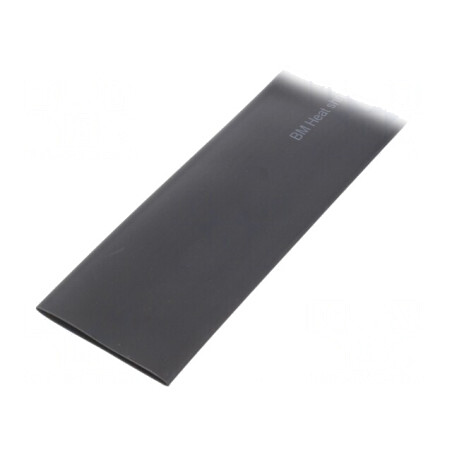 Manșon termocontractabil 38mm 1m | Electronic-mag.ro | Componente Electronice