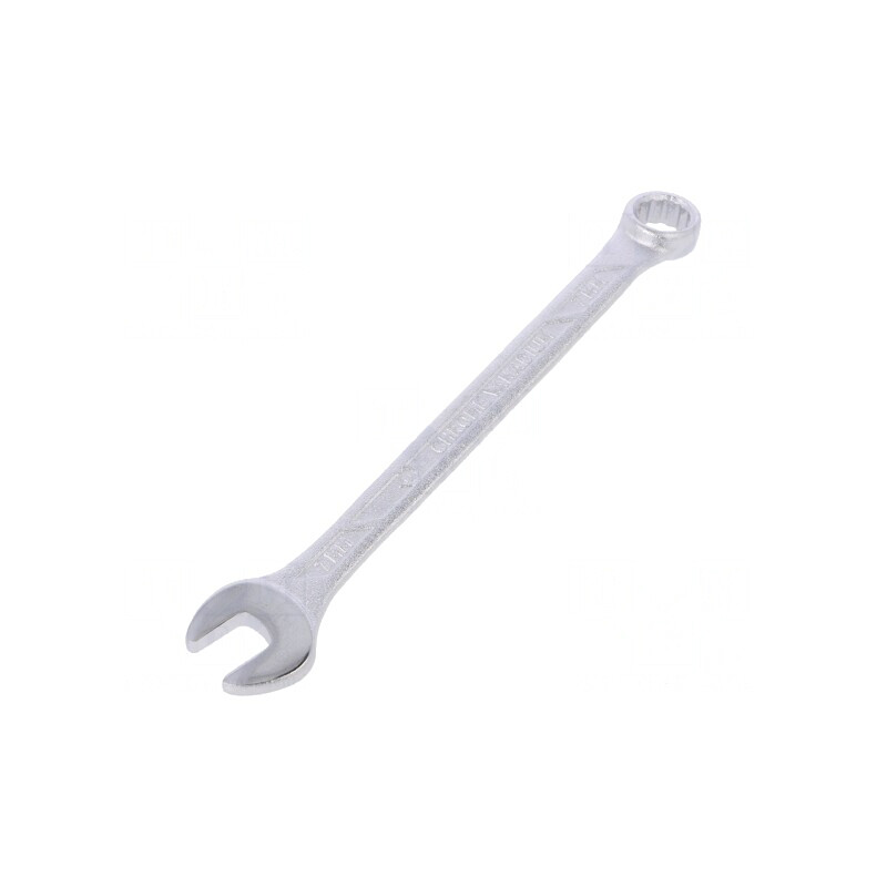 Cheie combinată 7mm oțel crom-vanadium 110mm | Electronic-mag.ro | Componente Electronice