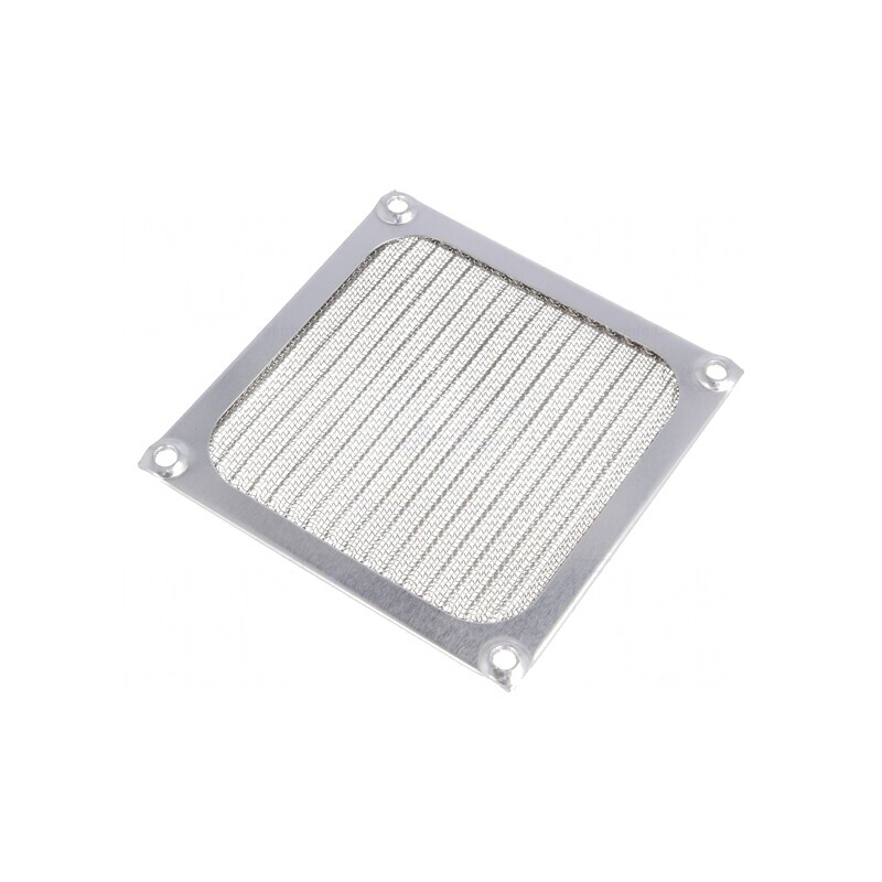 Scut Metalic de Protecție 92x92mm cu Ecran EMI | Electronic-mag.ro | Componente Electronice Scut Metalic de Protecție 92x92mm cu Ecran EMI | Electronic-mag.ro | Componente Electronice