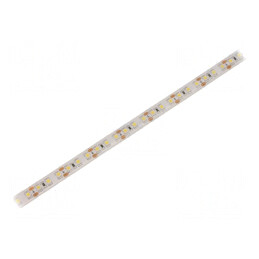 Bandă LED alb rece 12V IP65 | Electronic-mag.ro | Componente Electronice