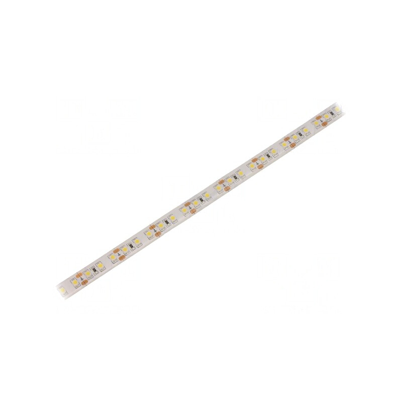 Bandă LED alb rece 12V IP65 | Electronic-mag.ro | Componente Electronice