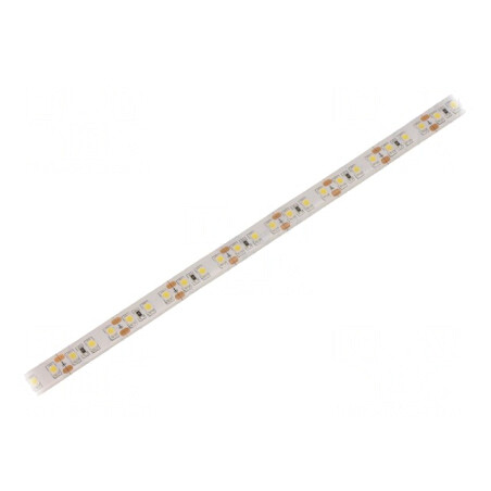 Bandă LED alb rece 12V IP65 | Electronic-mag.ro | Componente Electronice