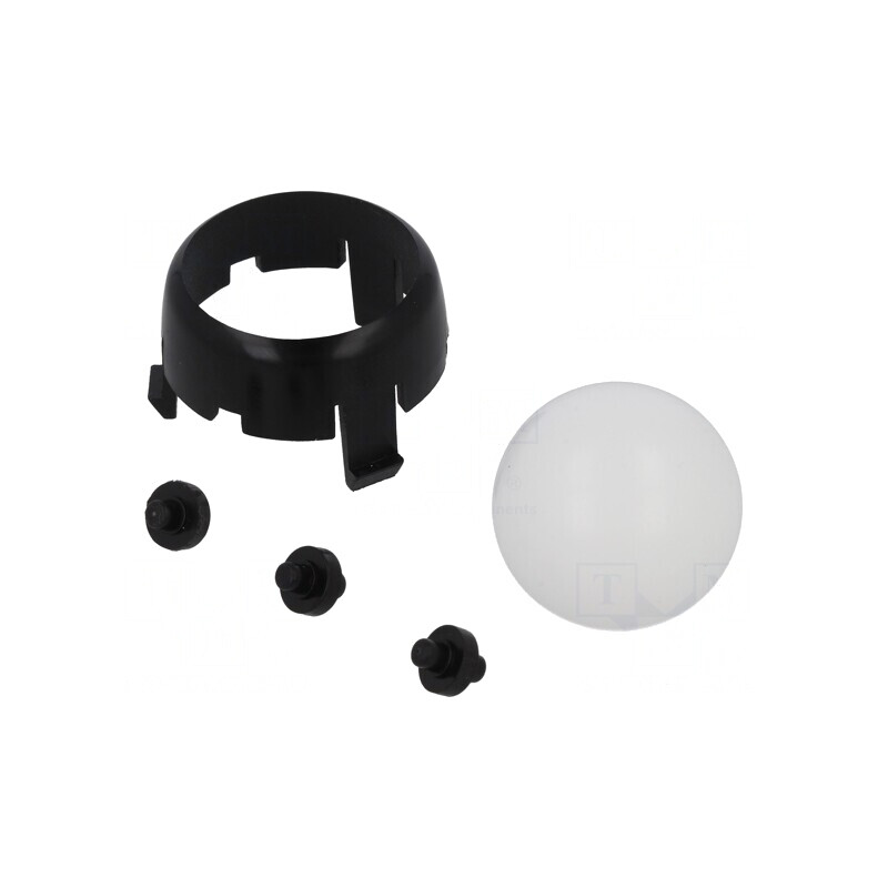 Roți cu Bilă Neagră 25,4mm Kit | Electronic-mag.ro | Componente Electronice Roți cu Bilă Neagră 25,4mm Kit | Electronic-mag.ro | Componente Electronice