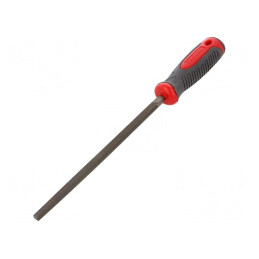 Pilă Rașpel Pătrată 200mm Oțel | Electronic-mag.ro | Componente Electronice