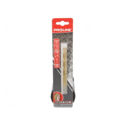 Burghiu Metal 8.5mm Grind Blade Blister | Electronic-mag.ro | Componente Electronice