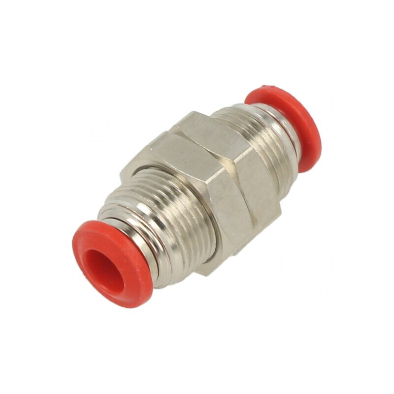 Racord Push-In Simplu de Trecere 0,99-20bar | Electronic-mag.ro | Componente Electronice Racord Push-In Simplu de Trecere 0,99-20bar | Electronic-mag.ro | Componente Electronice