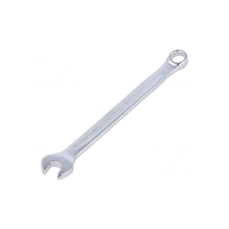 Cheie combinată 10mm oțel crom-vanadium 145mm | Electronic-mag.ro | Componente Electronice