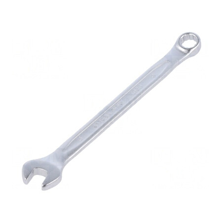 Cheie combinată 10mm oțel crom-vanadium 145mm | Electronic-mag.ro | Componente Electronice