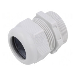 Garnitură etanșare gri deschis M40 1,5 | Electronic-mag.ro | Componente Electronice