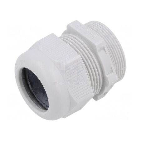 Garnitură etanșare gri deschis M40 1,5 | Electronic-mag.ro | Componente Electronice