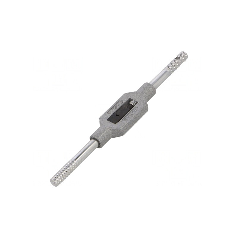 Mâner pentru burghie de filetat zinc 130mm | Electronic-mag.ro | Componente Electronice