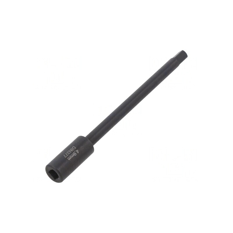 Prelungitor 110mm DIN 352 M4,5-M8 | Electronic-mag.ro | Componente Electronice