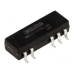 Convertor DC/DC 1W 12V SMD | Electronic-mag.ro | Componente Electronice
