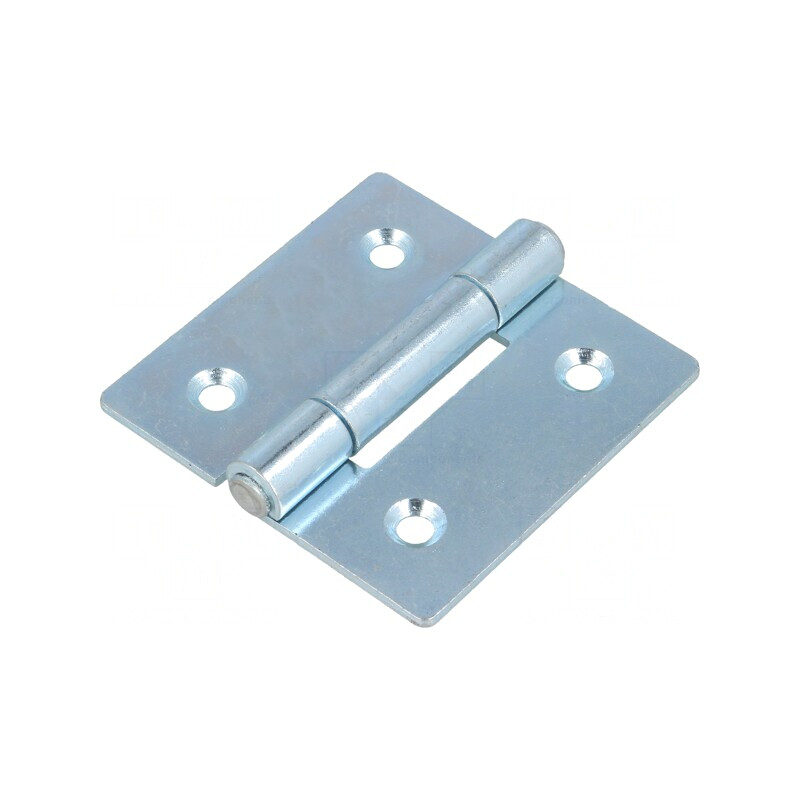 Balama oțel zincat 60x60mm | Electronic-mag.ro | Componente Electronice