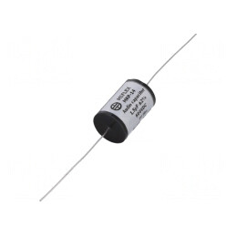 Condensator Polipropilenă 1,5uF 600VDC  | Electronic-mag.ro | Componente Electronice