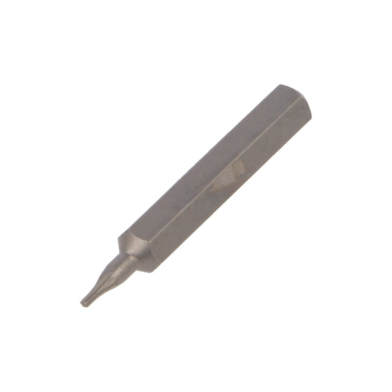 Capăt șurubelniță Pentalobe PL1 28mm Micro | Electronic-mag.ro | Componente Electronice Capăt șurubelniță Pentalobe PL1 28mm Micro | Electronic-mag.ro | Componente Electronice