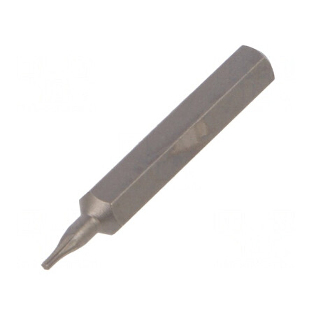 Capăt șurubelniță Pentalobe PL1 28mm Micro | Electronic-mag.ro | Componente Electronice