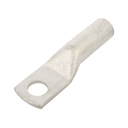 Vârf Inelar Tubular M16 150mm2 Cupru Crimpat | Electronic-mag.ro | Componente Electronice