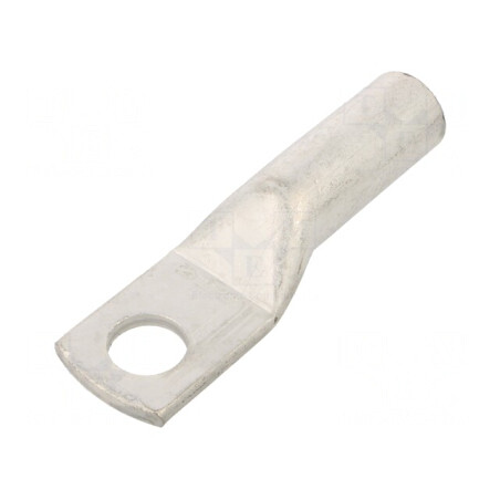 Vârf Inelar Tubular M16 150mm2 Cupru Crimpat | Electronic-mag.ro | Componente Electronice