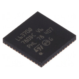 Power Switch High-Side 2.5A SMD 9.5-35V | Electronic-mag.ro | Componente Electronice