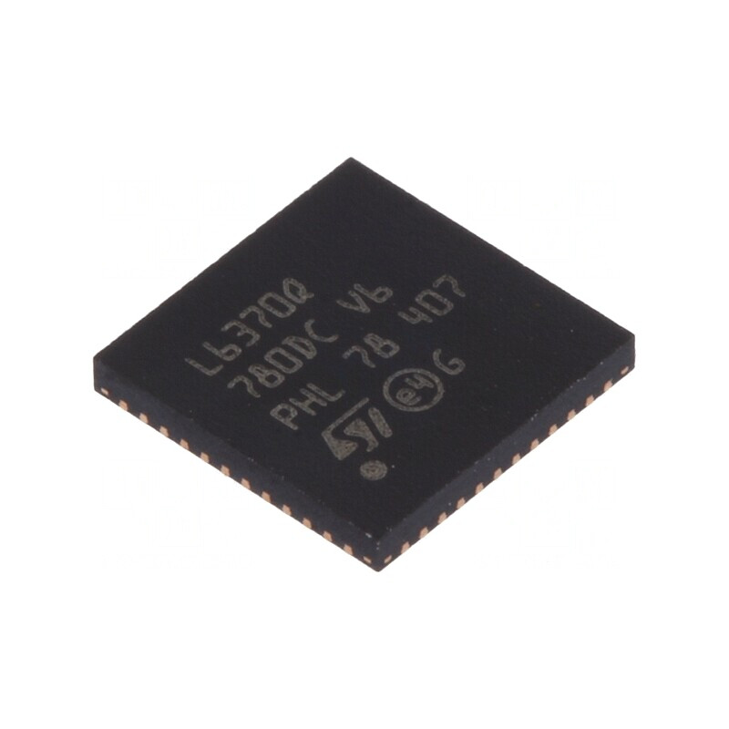 Power Switch High-Side 2.5A SMD 9.5-35V | Electronic-mag.ro | Componente Electronice
