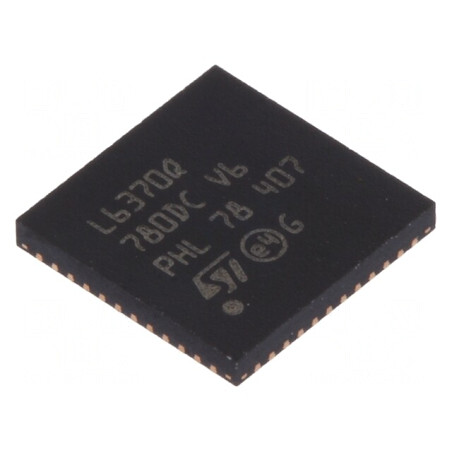Power Switch High-Side 2.5A SMD 9.5-35V | Electronic-mag.ro | Componente Electronice