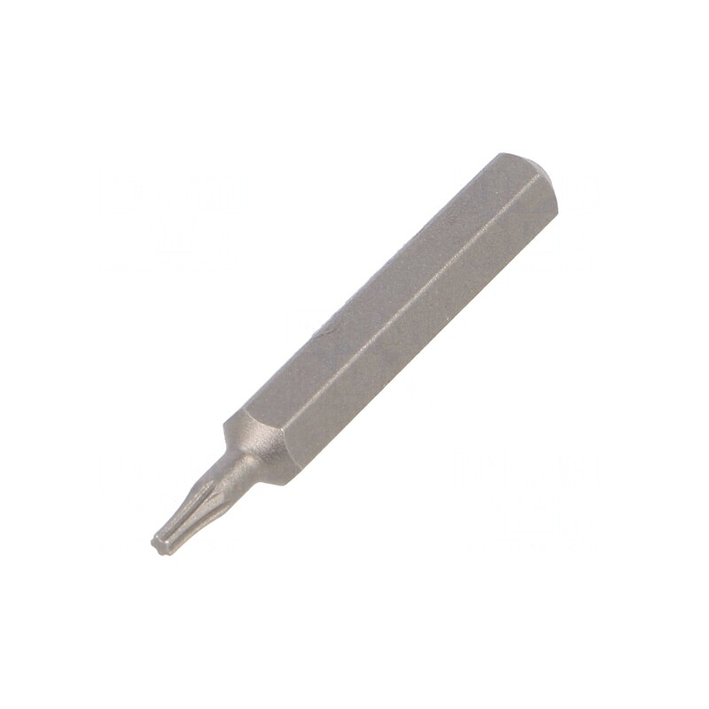 Capăt de șurubelniță Pentalobe PL4 28mm MICRO | Electronic-mag.ro | Componente Electronice