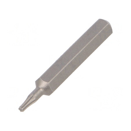 Capăt de șurubelniță Pentalobe PL4 28mm MICRO | Electronic-mag.ro | Componente Electronice