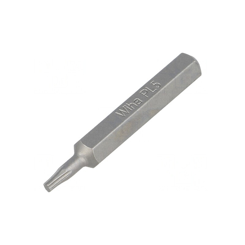 Capăt Șurubelniță Pentalobe PL5 28mm Micro | Electronic-mag.ro | Componente Electronice
