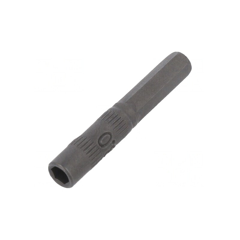 Capăt de şurubelniţă HEX 3mm | Electronic-mag.ro | Componente Electronice