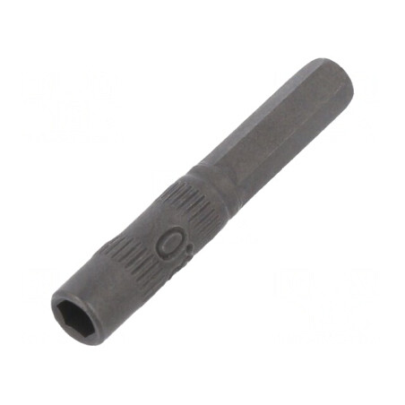 Capăt de şurubelniţă HEX 3mm | Electronic-mag.ro | Componente Electronice
