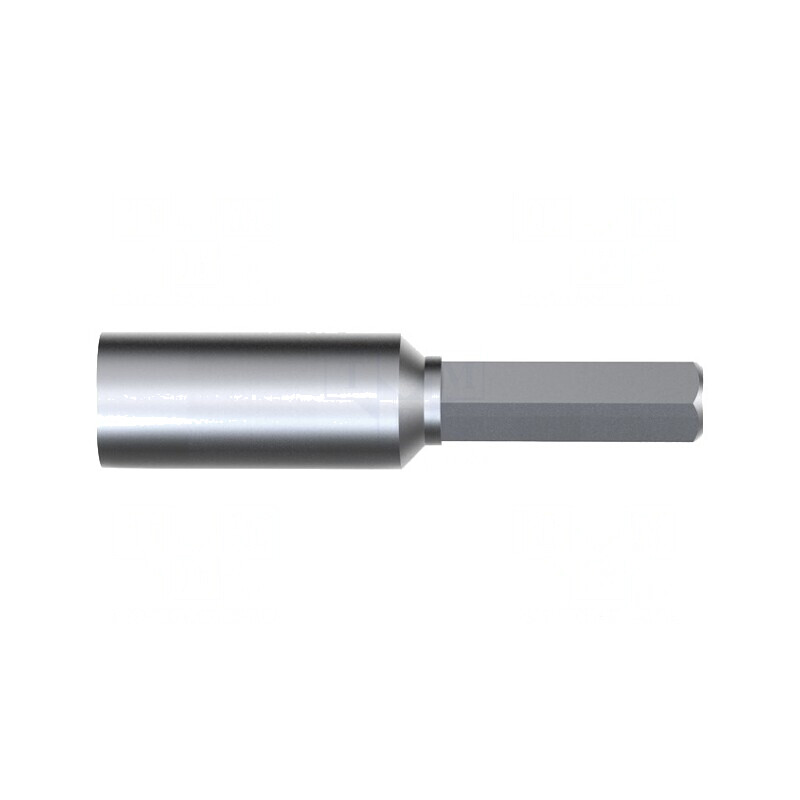 Capăt de șurubelniță HEX 3,5mm | Electronic-mag.ro | Componente Electronice