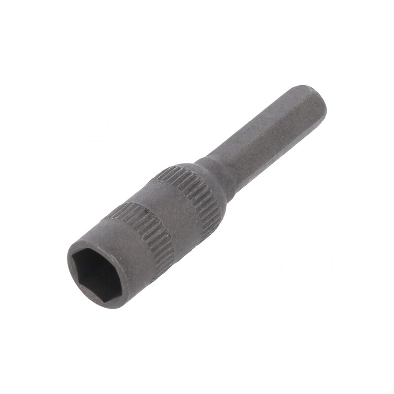 Capăt de şurubelniţă HEX 5mm | Electronic-mag.ro | Componente Electronice