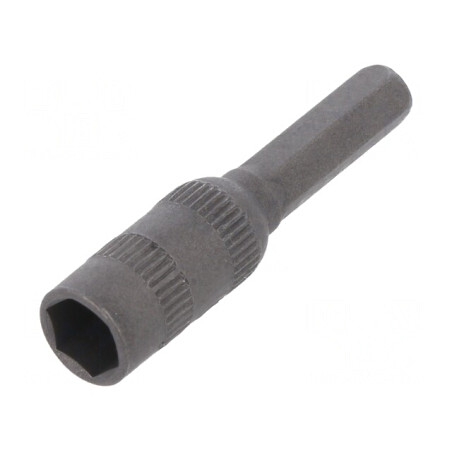 Capăt de şurubelniţă HEX 5mm | Electronic-mag.ro | Componente Electronice