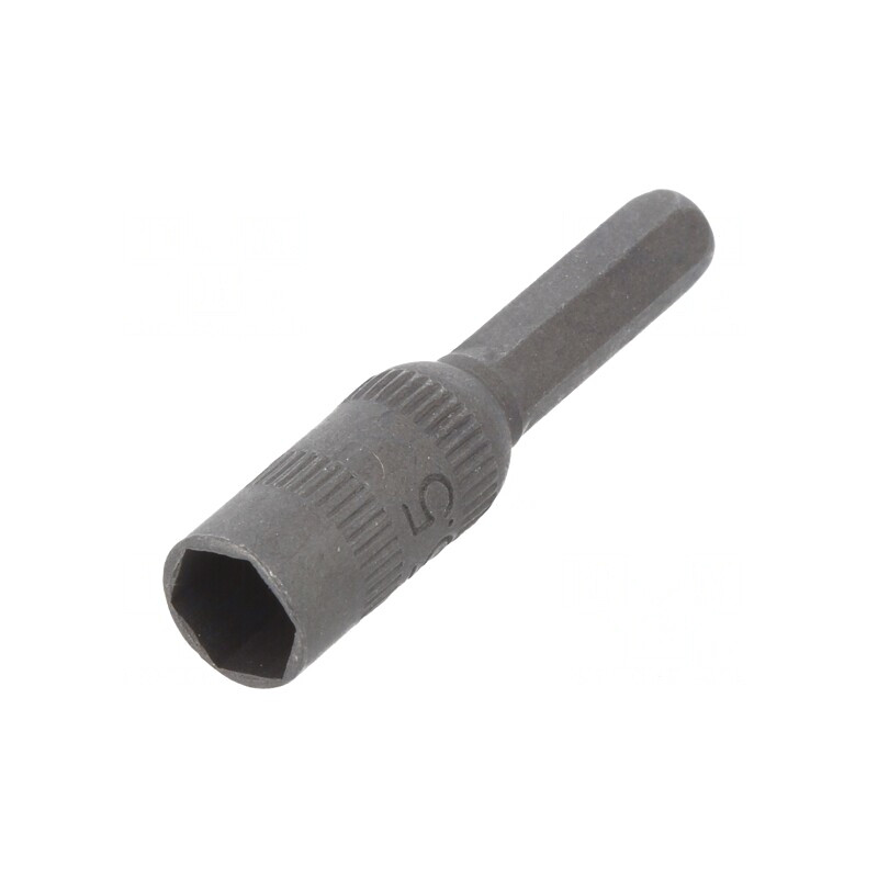 Capăt de șurubelniță HEX 5,5mm | Electronic-mag.ro | Componente Electronice